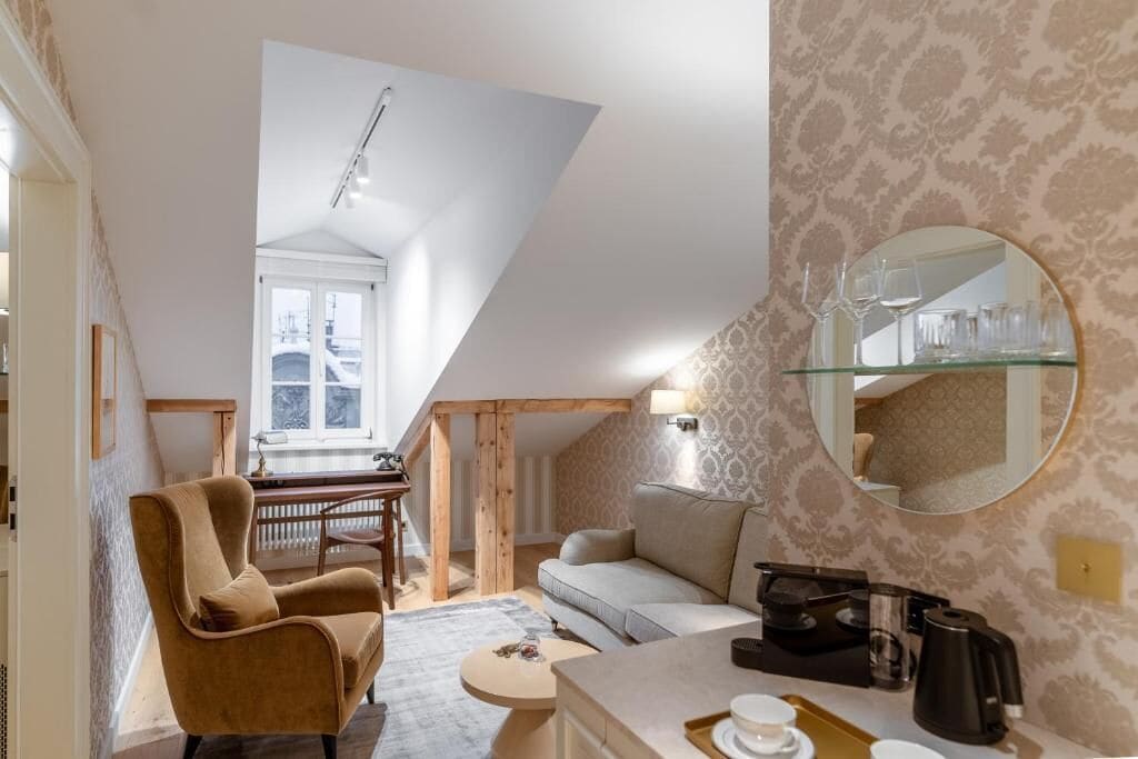 Foto - Hotel Unicus Palace Old Town - Destigo Hotels