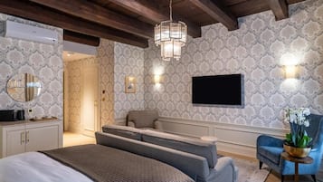 Chambre Double Deluxe