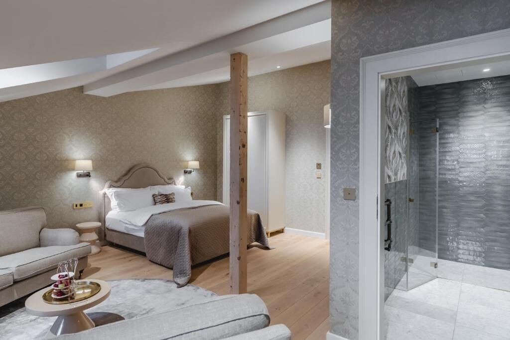 Foto - Hotel Unicus Palace Old Town - Destigo Hotels