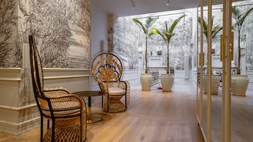 Intérieur