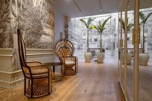 Interior - Hotel Unicus Palace Old Town - Destigo Hotels (Kraków)