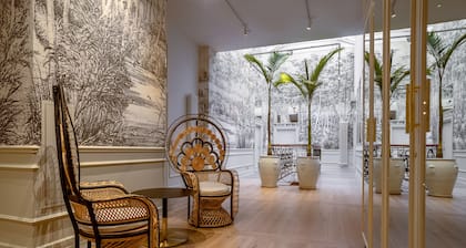 Hotel Unicus Palace Old Town - Destigo Hotels