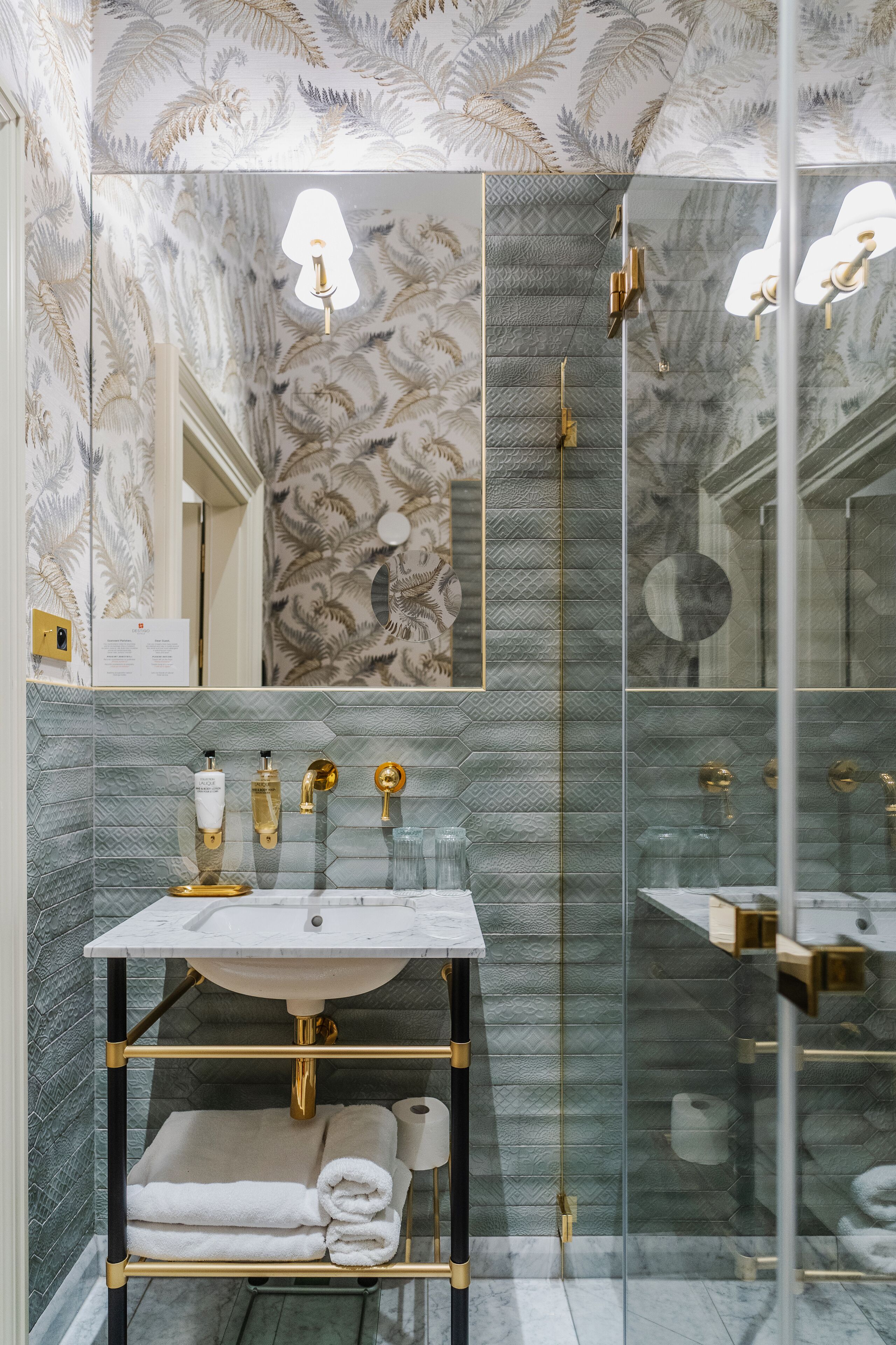 Foto - Hotel Unicus Palace Old Town - Destigo Hotels