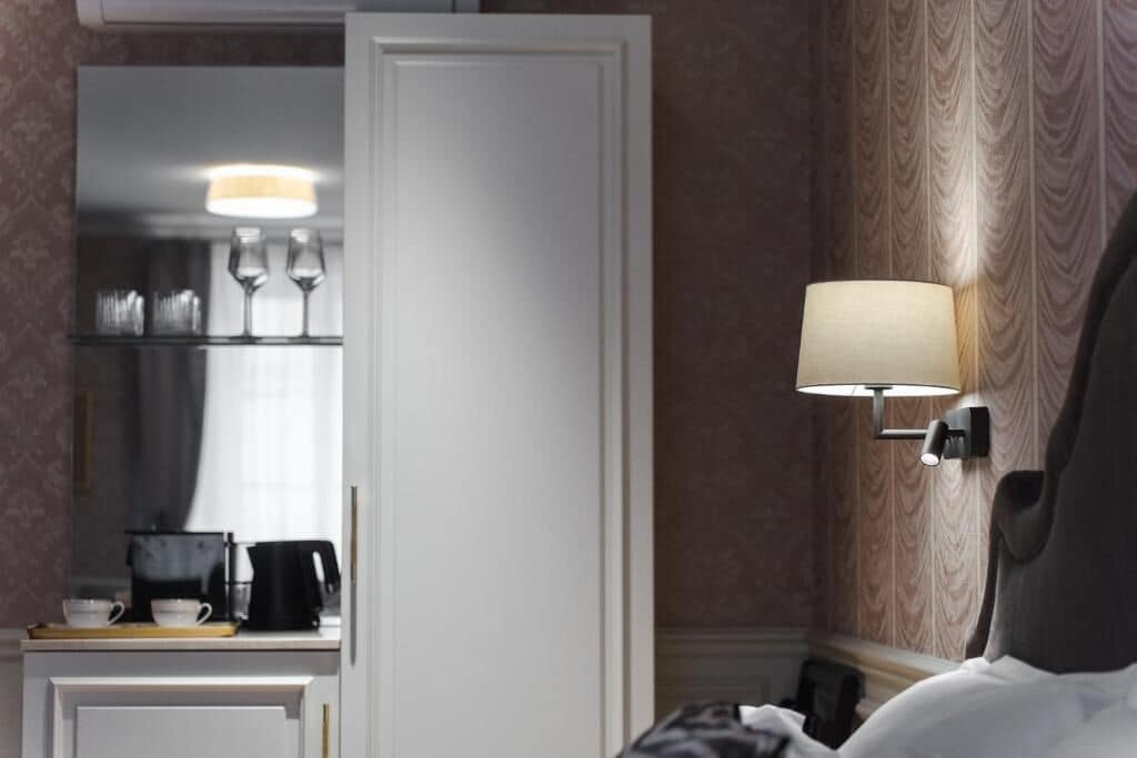 Foto - Hotel Unicus Palace Old Town - Destigo Hotels