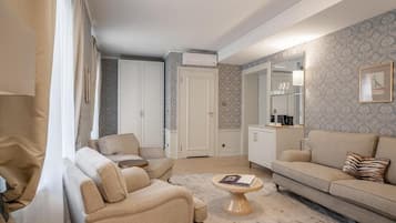 Suite Standard