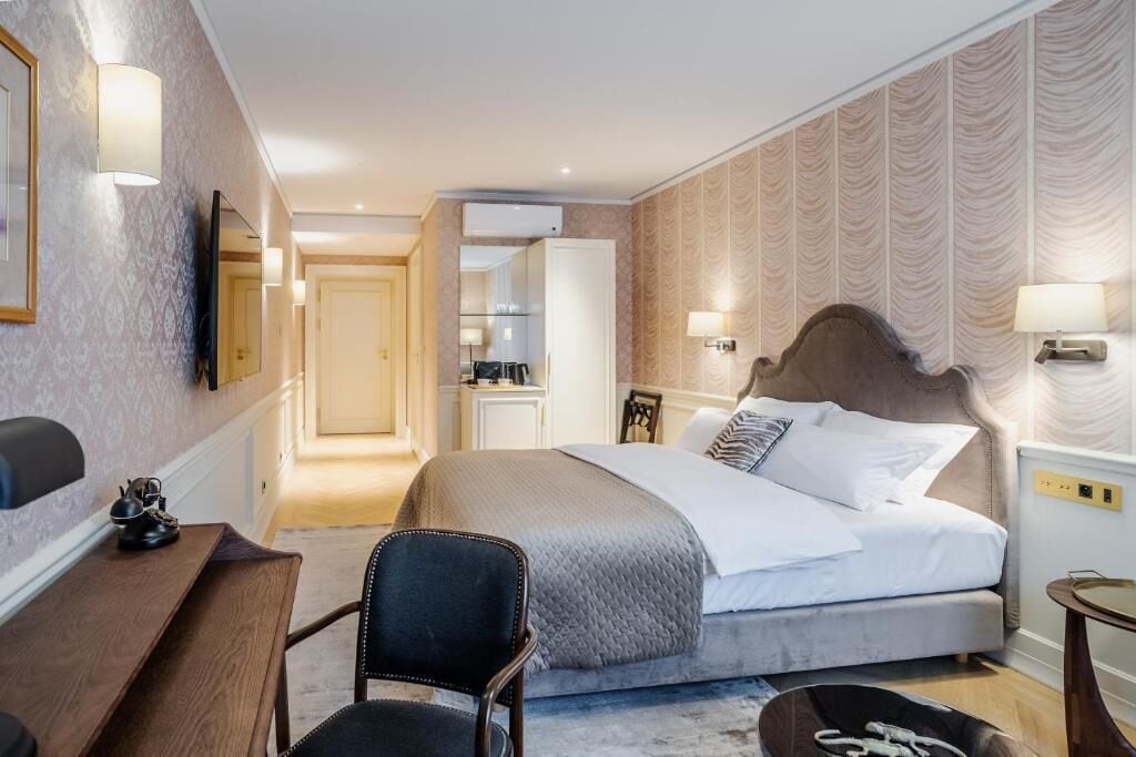 Foto - Hotel Unicus Palace Old Town - Destigo Hotels