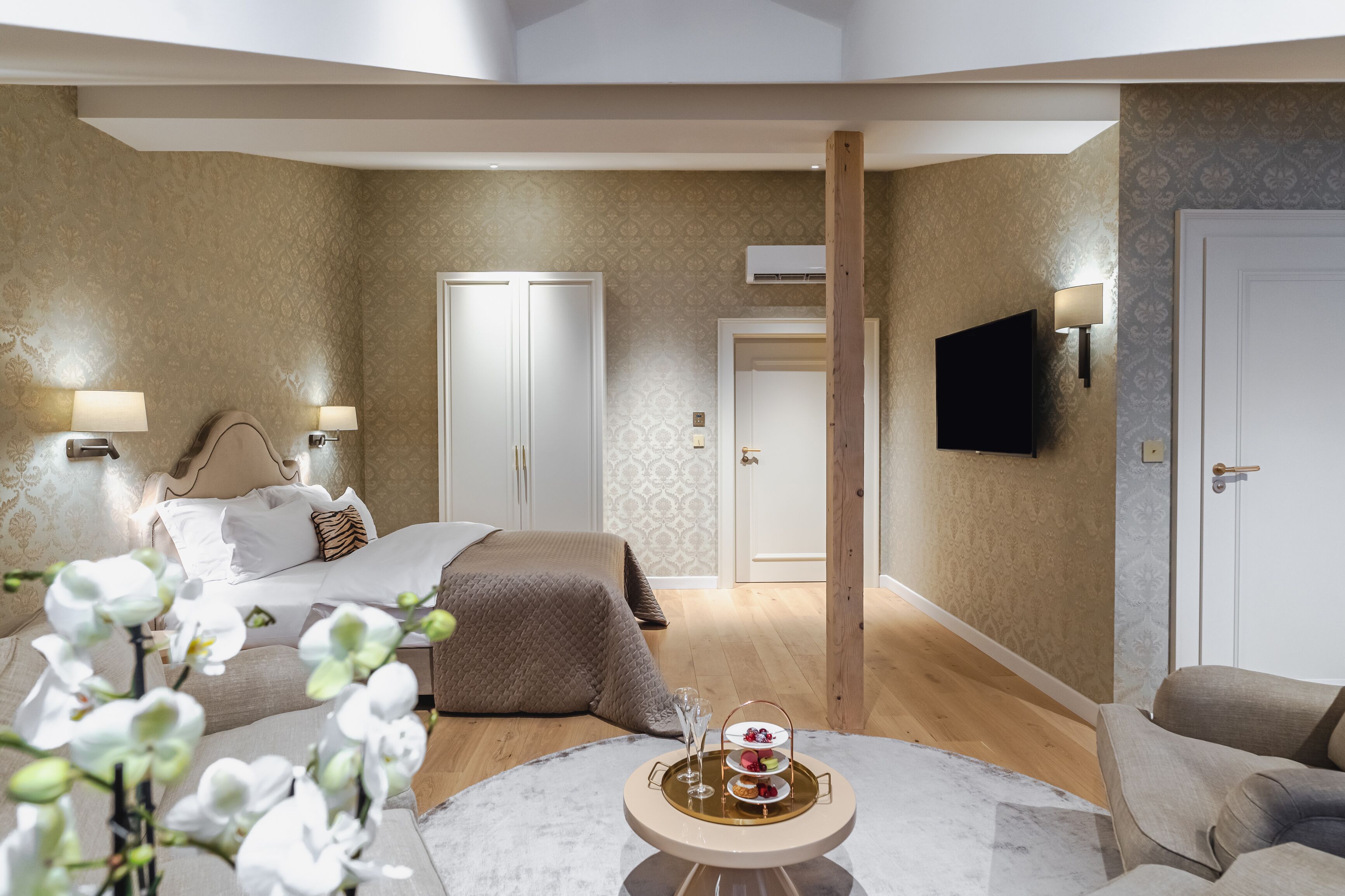 Foto - Hotel Unicus Palace Old Town - Destigo Hotels