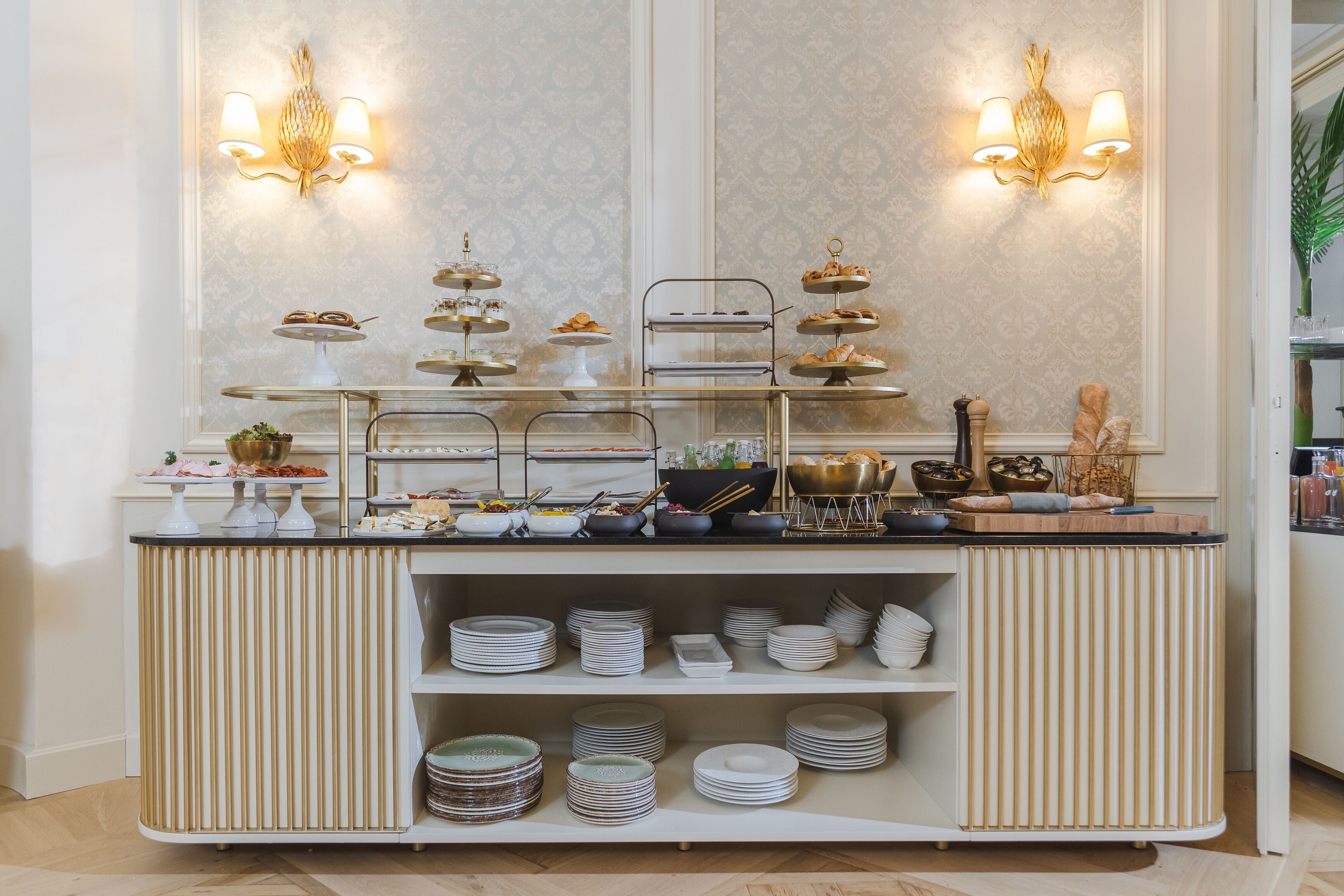 Foto - Hotel Unicus Palace Old Town - Destigo Hotels