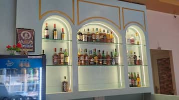 Bar (en la propiedad)