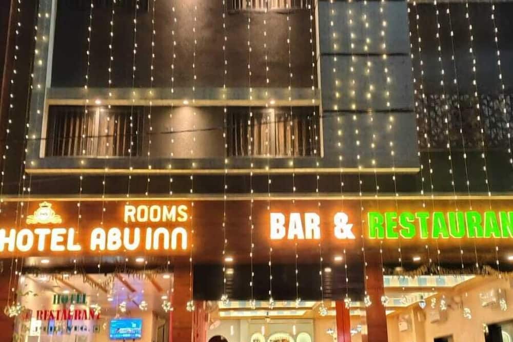 HOTEL ABU INN