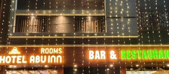 HOTEL ABU INN