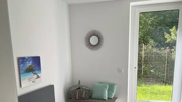 3 Schlafzimmer, Bügeleisen/Bügelbrett, WLAN, Bettwäsche