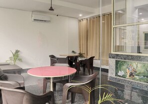 Servei de restauració