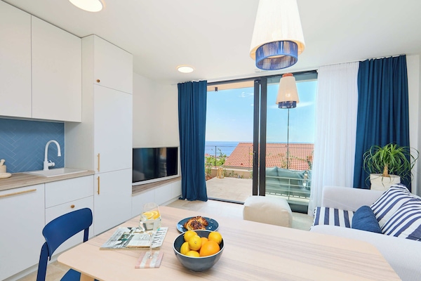 Hedera Estate, Hedera Studio 1 - Dubrovnik