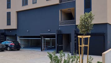 Fachada