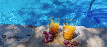 Casa Rural Andaluza, Rodeada de Vegetación, Piscina. Ideal Vacaciones en Familia