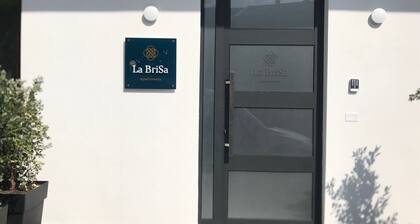 The BriSa Apartments<br>SCIROCCO<br>