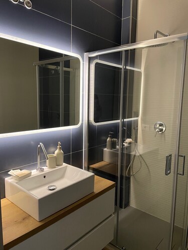 The BriSa Apartments<br>SCIROCCO<br>