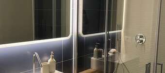 The BriSa Apartments<br>SCIROCCO<br>