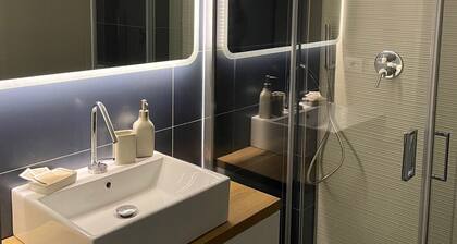 The BriSa Apartments<br>SCIROCCO<br>