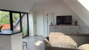 Interior - Storchennest 3 (Hüde)