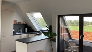 Interior - Storchennest 3 (Hüde)