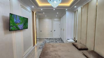 2 slaapkamers, wifi, beddengoed