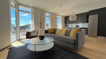 1 habitación, ropa de cama de alta calidad y decoración personalizada