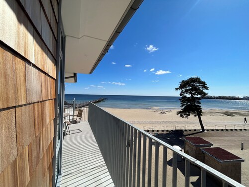 Åhus Brygga Apartment Hotel