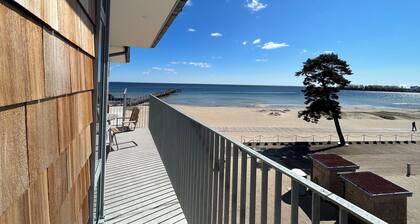 Åhus Brygga Apartment Hotel