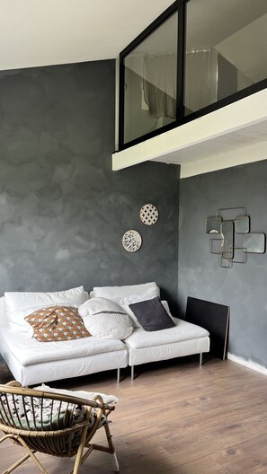 تلفزيون ذكي، مدفأة