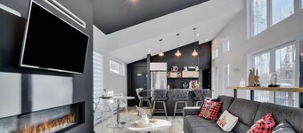 Halte | Détente familiale | Spa et Sauna