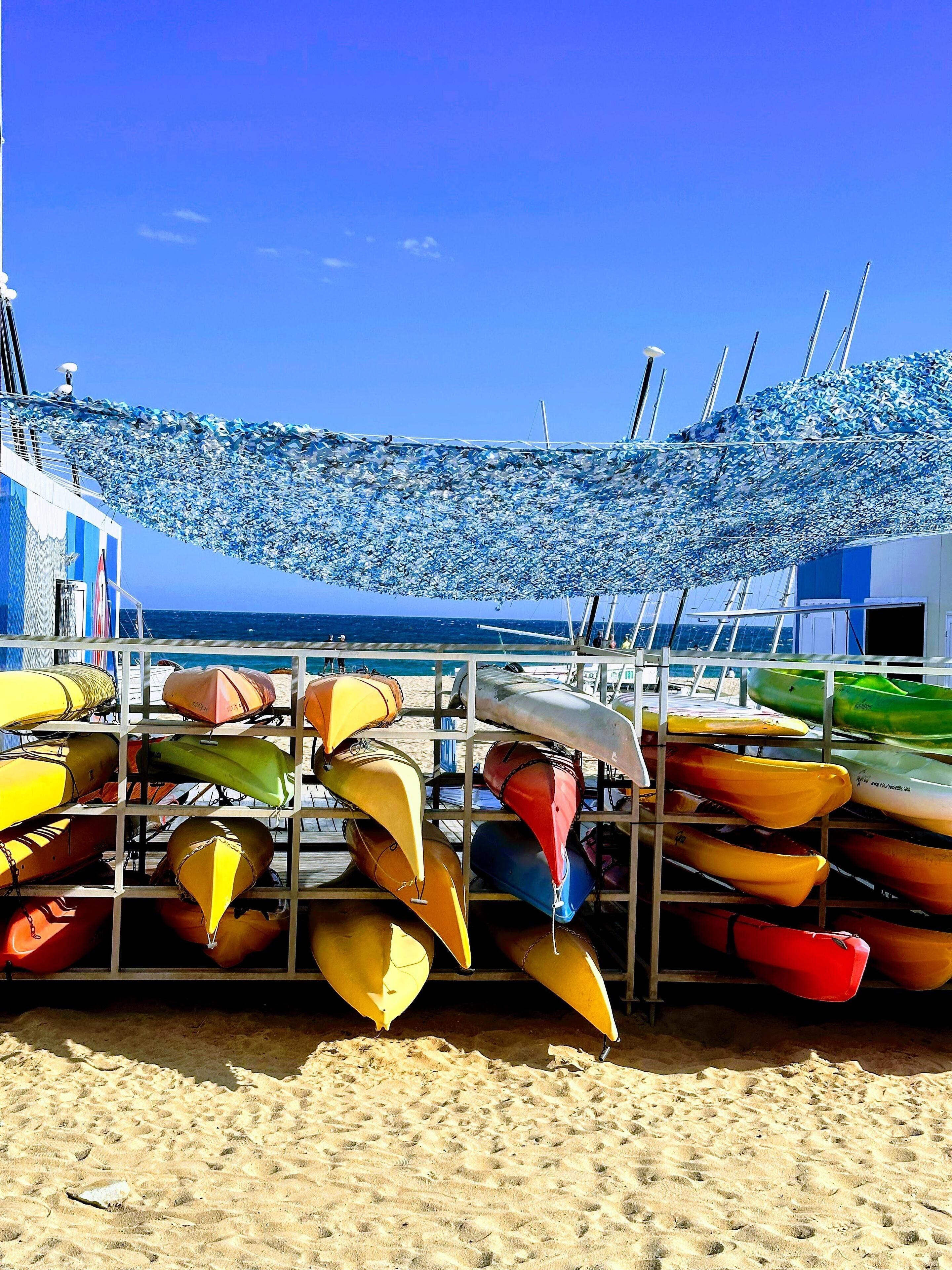 Photo - Hotel Vilador Beach Barcelona