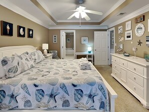 3 bedrooms, iron/ironing board, Internet, bed sheets