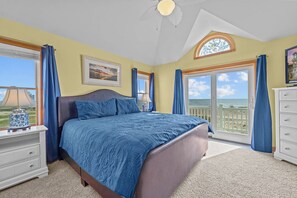 7 soverom, wi-fi (inkludert) og sengetøy