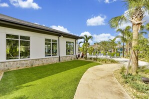 Exterior - NEW Themed 10B Villa|Pool|Spa (Kissimmee)