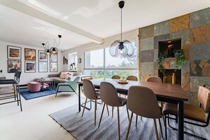 Dining - Pet Friendly Escape in the Heart of Roma Norte (Ciudad de México)