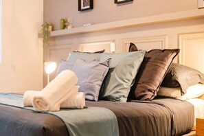 3 bedrooms, in-room safe, desk, iron/ironing board - Pet Friendly Escape in the Heart of Roma Norte (Ciudad de México)