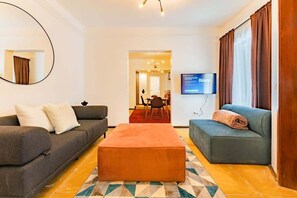 تلفزيون ذكي، مكتب