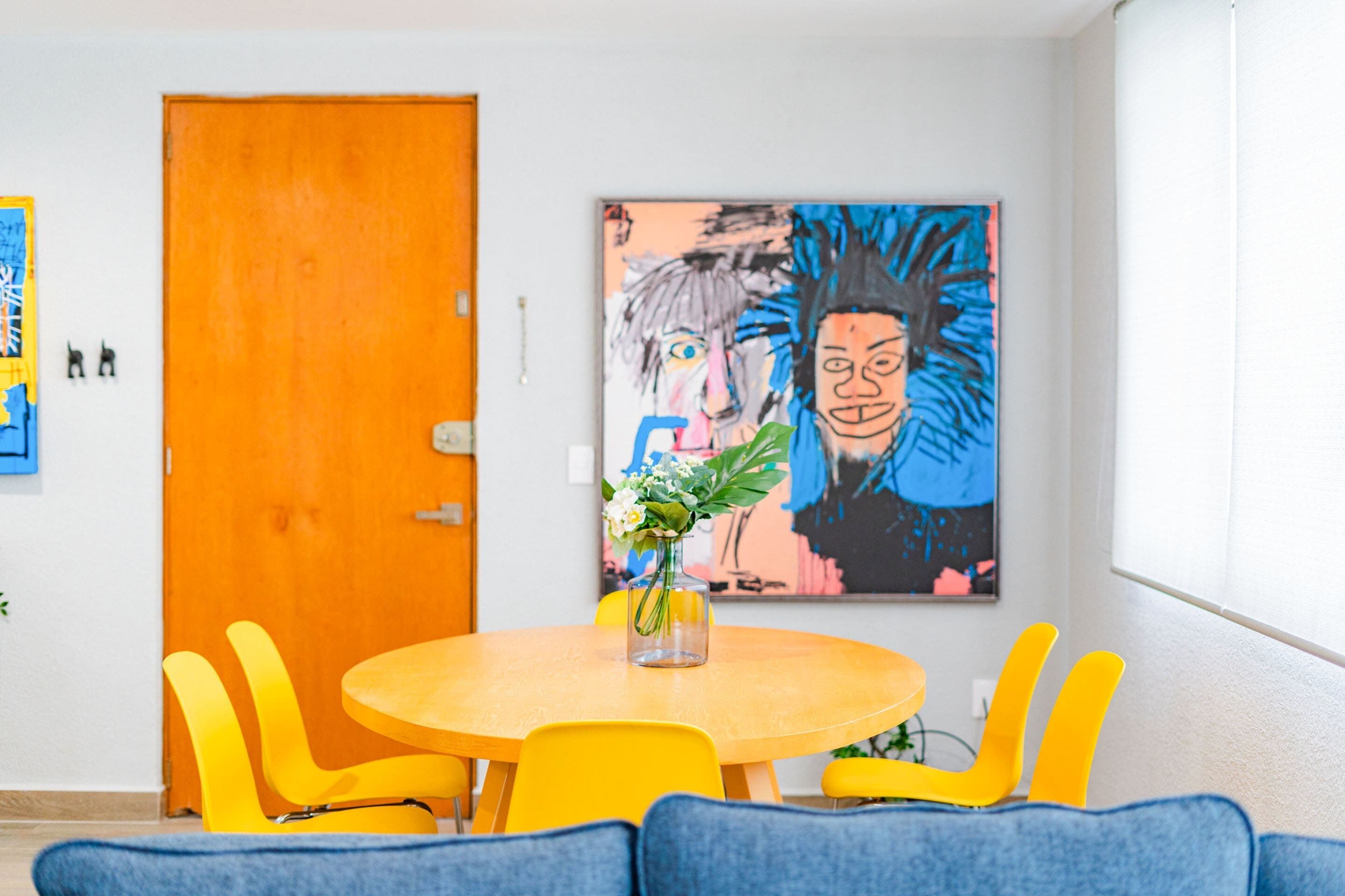 レストラン