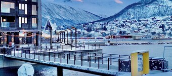 TotalApartments Vervet Gjøa