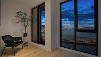 Televisor intel·ligent i serveis de streaming