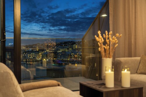 TotalApartments Vervet Gjøa