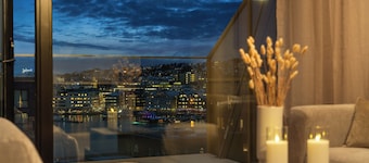 TotalApartments Vervet Gjøa