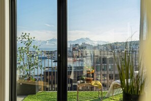 华丽公寓 | 阳台