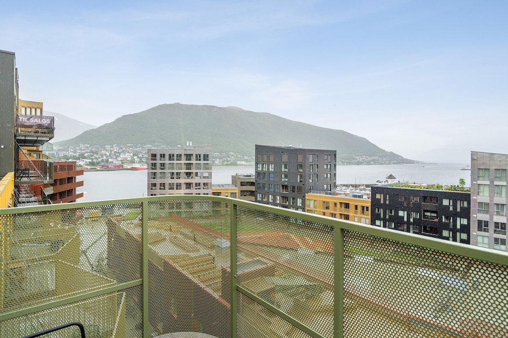 TotalApartments - Vervet Apartment Hotel by null