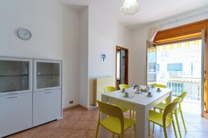 Appartement | Salle à manger