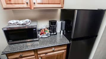 Coin cuisine privé