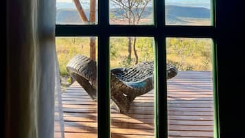 Bungalow | Innenbereich