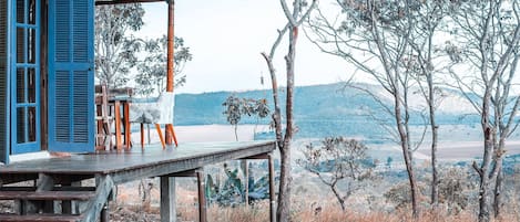 Bungalow | Teras/patio